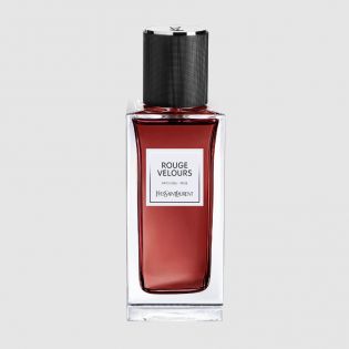 ROUGE VELOURS LE VESTIAIRE DES PARFUMS