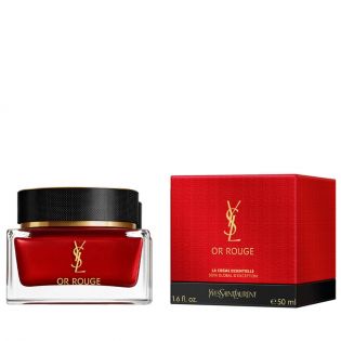 EDO ROUGE LA CRÈME ESSENTIELLE