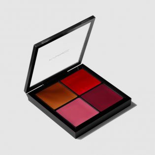 Pro Face Paleta: Blush