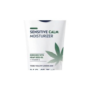 SENSITIVE CALM Crema hidratante