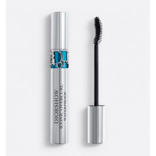 Diorshow Iconic Overcurl Waterproof