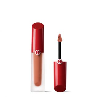 Lip Maestro Satin Iraupen Luzeko Lipstick