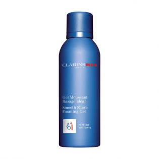 ClarinsMen Smooth Shave Foaming Gela