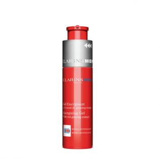 ClarinsMen Gel Energizatzailea