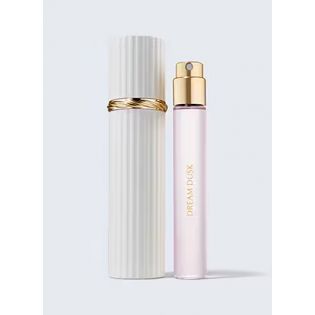 Dream Dusk Bidaiaren Tamaina Atomizatzaile Betegarria duen Kutxa Eau de Parfum Spray