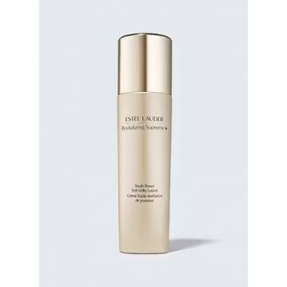 Revitalizing Supreme+ Youth Power Soft Milky Lotion Crema hidratatzailea