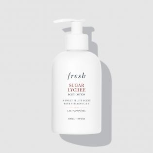 Sugar Lychee Body LotionSugar Lychee Body Lotion