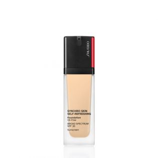 SYNCHRO SKIN AUTOFRESCANTE Fundazioa SPF 30