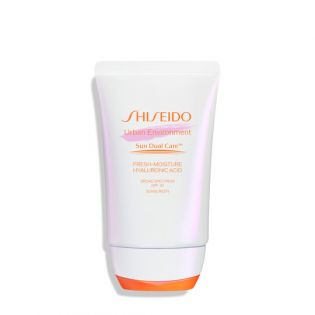 Hiri ingurunea Fresh-Moisture Eguzkitarako krema SPF 42