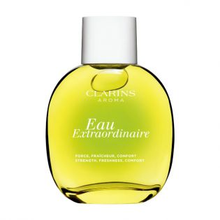 Eau Extraordinaire Tratamendu Usain Spray