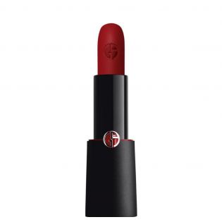 Rouge D'Armani Matte Lipstick