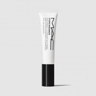 Studio Radiance Moisturizing + Illuminating Silky Primer