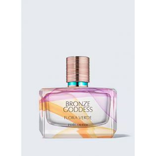 Brontzezko Jainkosa Flora Verde Eau de Parfum