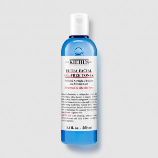 Oliorik gabeko Aurpegiko Ultra Toner