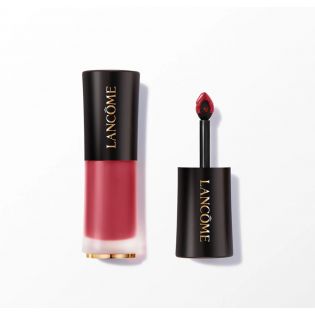 L'Absolu Rouge Drama Ink Lipstick likido erdi-matea