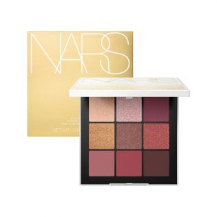 Endless Nights Eyeshadow PaletaEndless Nights Eyeshadow Paleta