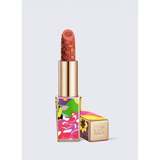 Edizio mugatua Pure Color Matte Lipstick