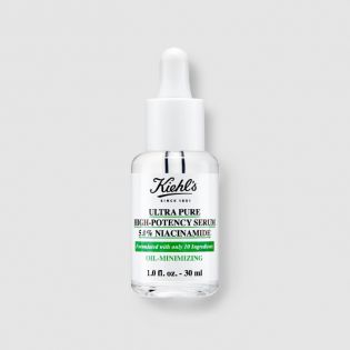 Potentzia handiko % 5,0 Niacinamida Serum ultra purua