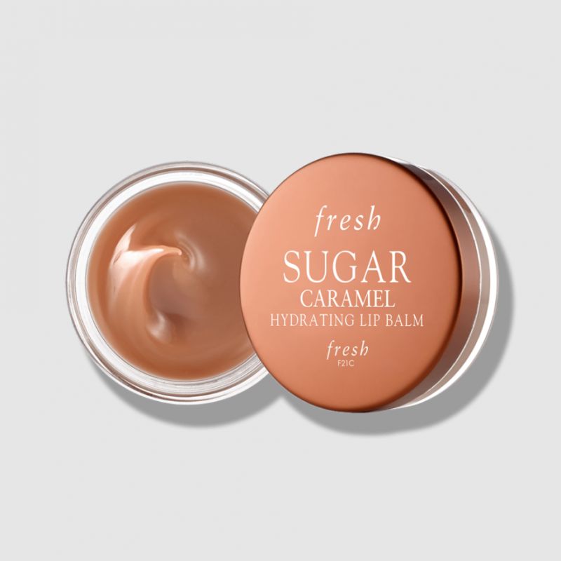 Sugar Caramel Hydrating Lip Balm Sugar Caramel Hydrating Lip Balm