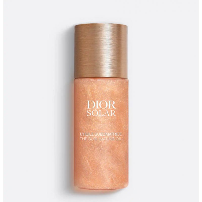 Dior Solar Olio sublimatzailea