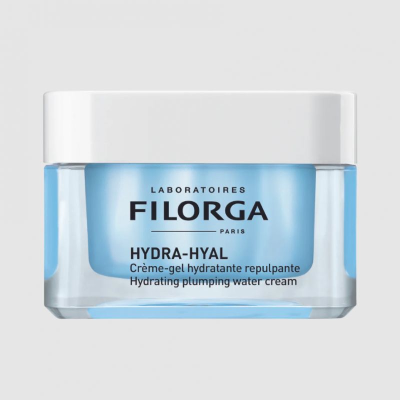 HYDRA-HYAL KREMA-GEL