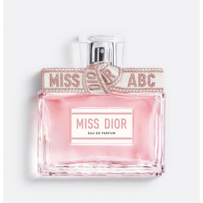 Miss Dior perfume pertsonalizagarria