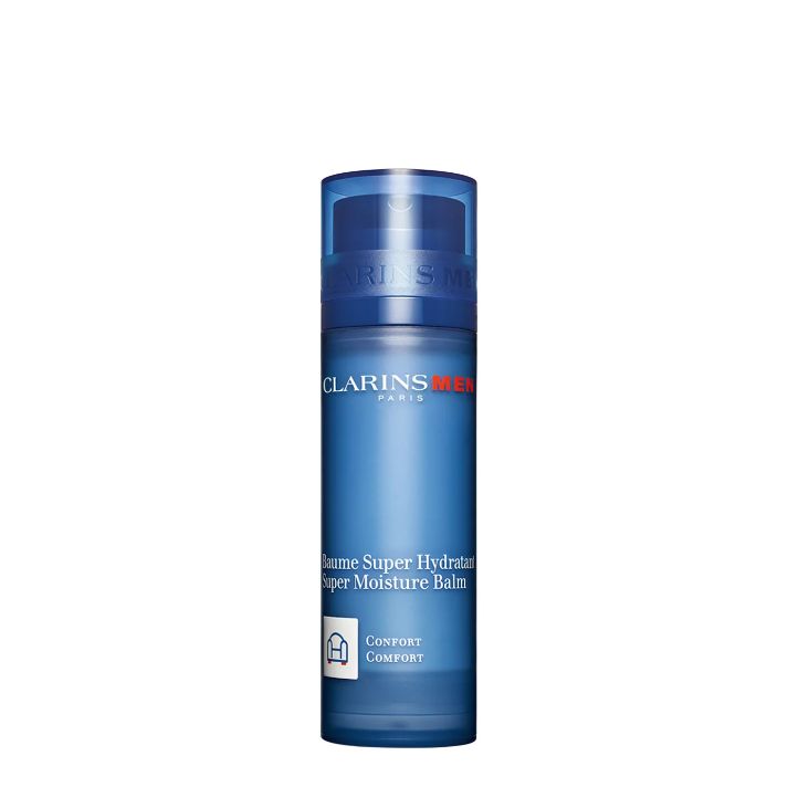 ClarinsMen Super Moisture Balm