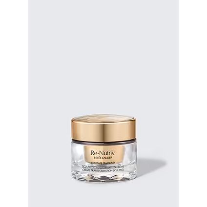 Re-Nutriv Travel Size Ultimate Diamond Sculpted Transformation Creme Moisturizer