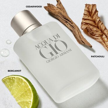 Acqua Di Giò eau de toilette