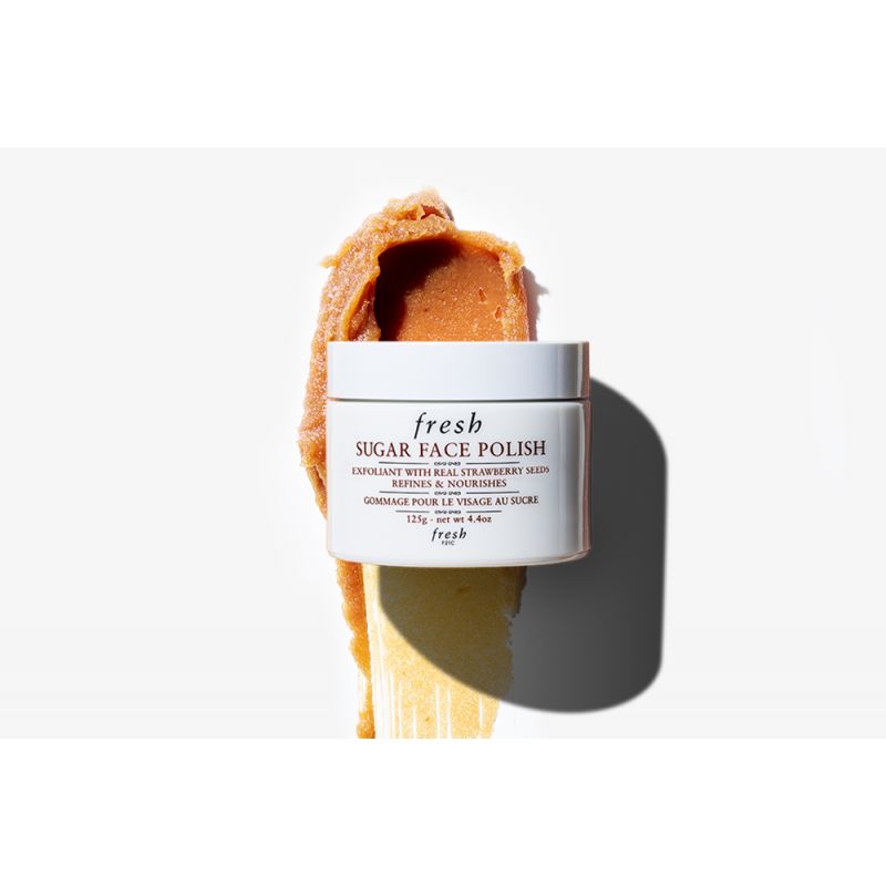 Sugar Face Polish ExfoliatorSugar Face Polish Exfoliatzailea