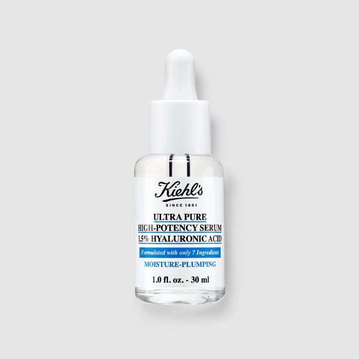 Potentzia handiko %1,5eko azido hialuronikoko serum ultra purua