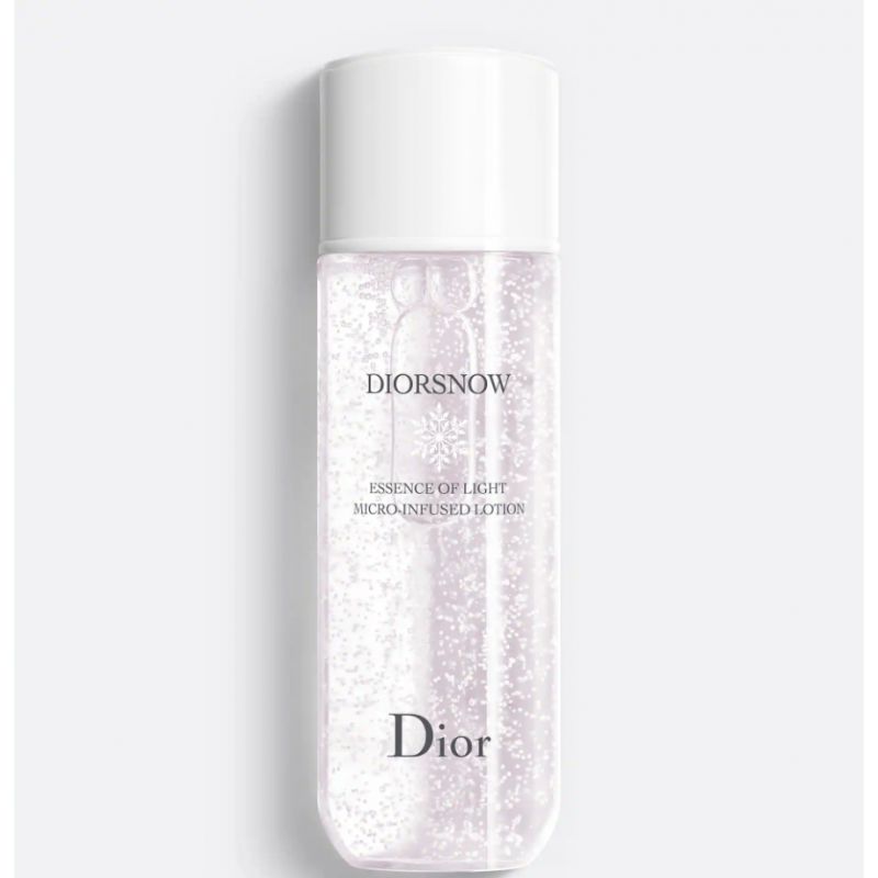 Diorsnow Essence of Light mikro-infusioa lozioa