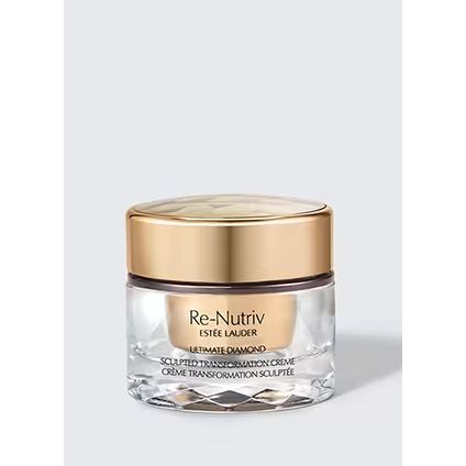 Re-Nutriv Ultimate Diamond Sculpted Transformation Creme Crema hidratatzailea