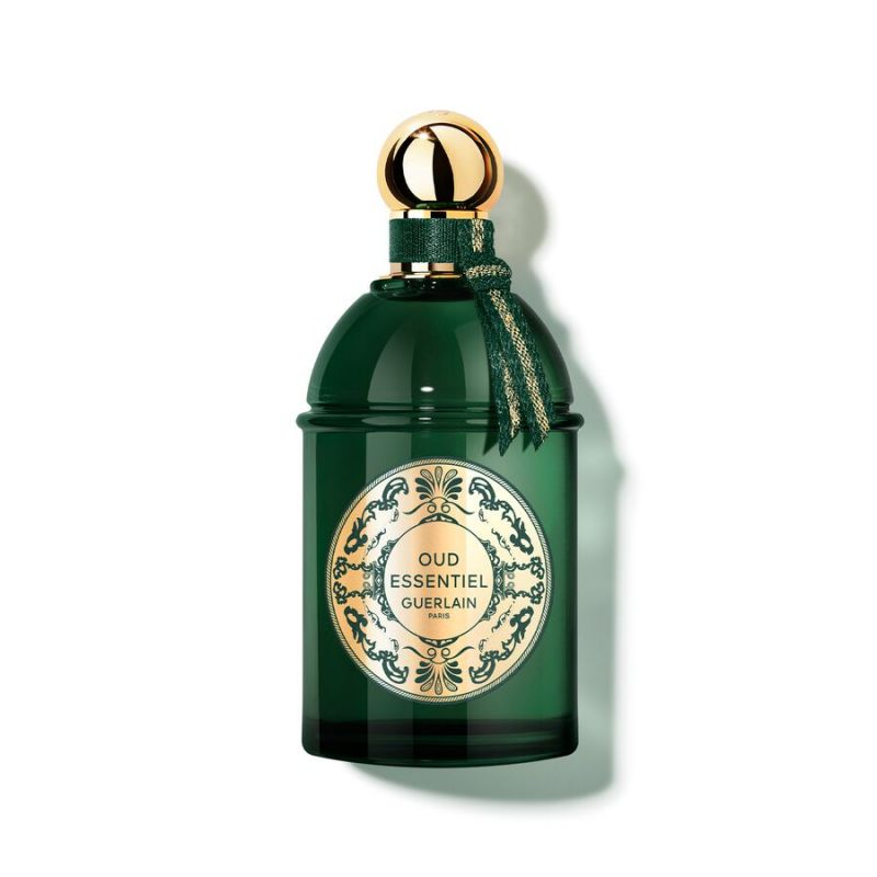 Les Absolus d'OrientOud Essentiel - Perfume ura