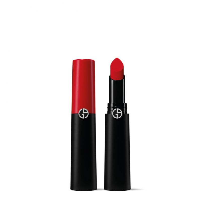 Lip Power Iraupen Luzeko Matte Lipstick