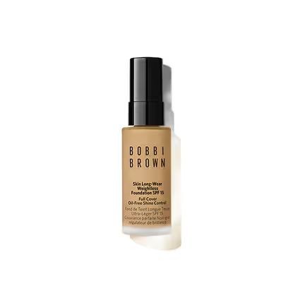 Mini Skin Luzerako Weightless Foundation