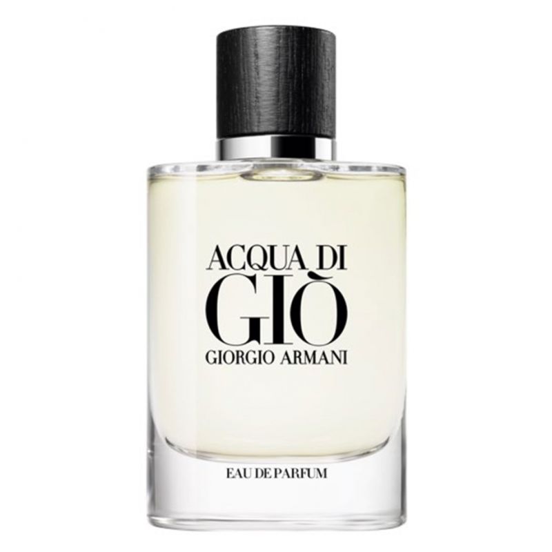 Acqua di Giò Perfume Eaua