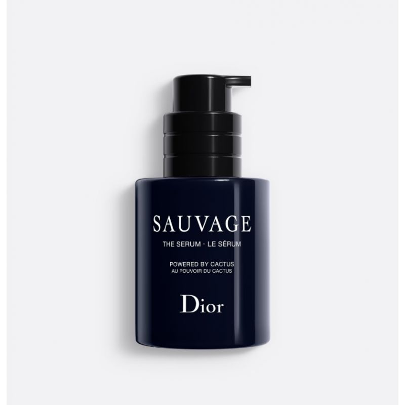 Sauvage Serum