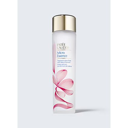 Micro Essence Treatment Lotion Fresh Sakura Fermentarekin