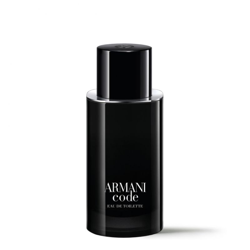 Armani Code eau de toilette