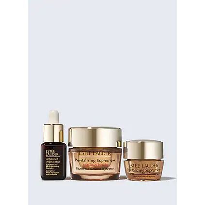 Revitalizing Supreme+ Eye Balm Skincare Set Konponketa + Lift + Hidrata