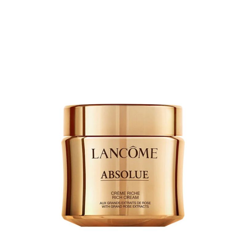 Absolue Rich Cream Moisturizer