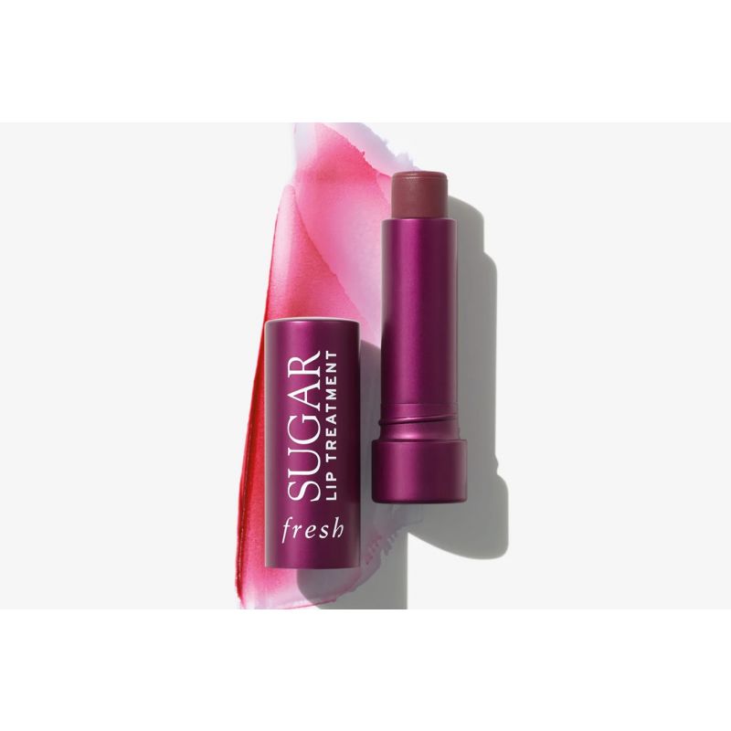 Sugar Berry Tinted Lip BalmSugar Berry Tinted Lip Balm