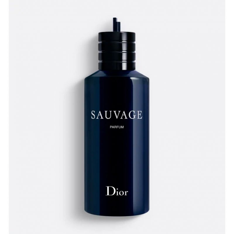 SAUVAGE PARFUM REFILL