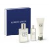 ACQUA DI GIÒ EAU DE TOILETTE TRIO UDAKO OPARI SET