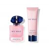 MY WAY EAU DE PARFUM ESKU-KREMAN DUOA