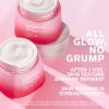 Ikusi Glow Purify + Poros + Hidratazio Nutritiboa Azala zaintzeko multzoa