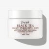 Te Beltza Berehalako Perfekzio Maskara Black Tea Instant Perfecting Mask