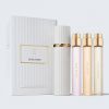 Estée Lauder Luxury Collection Atomizatzaile-zorroa, 3 bidaia-tamainako lurrin-spray