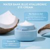 Ur Banku Blue Hyaluronic Begi krema